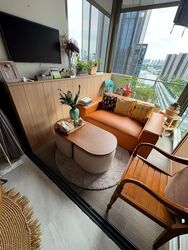 Uptown @ Farrer (D8), Apartment #571115691